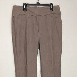 Women's dress pants